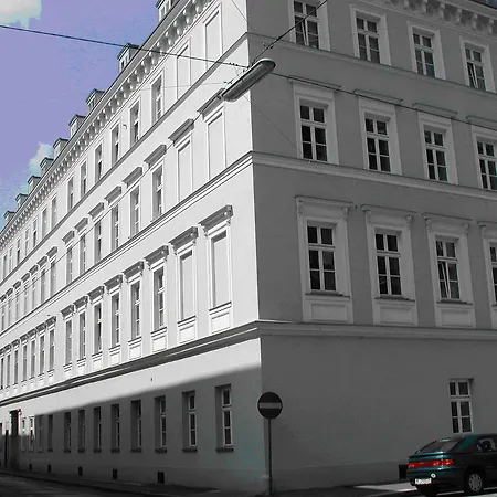 Central Vienna-Living Exterior photo