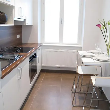 Central Vienna-Living Room photo