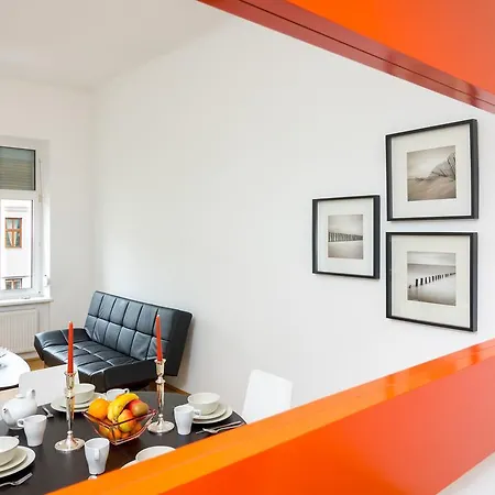 Central Vienna-Living Room photo