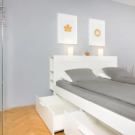 Central Vienna-Living Room photo