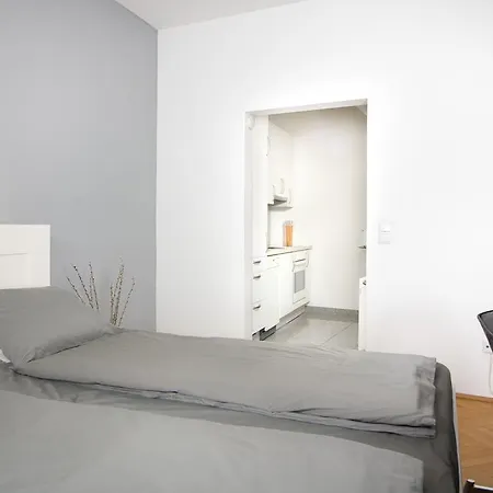 Central Vienna-Living Room photo