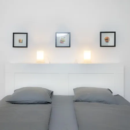 Central Vienna-Living Room photo