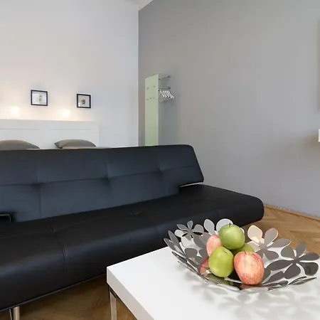Central Vienna-Living Room photo