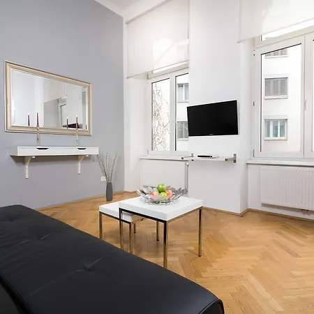 Central Vienna-Living Room photo