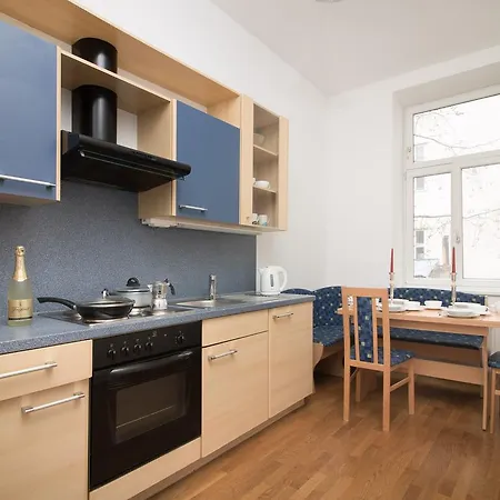 Central Vienna-Living Room photo