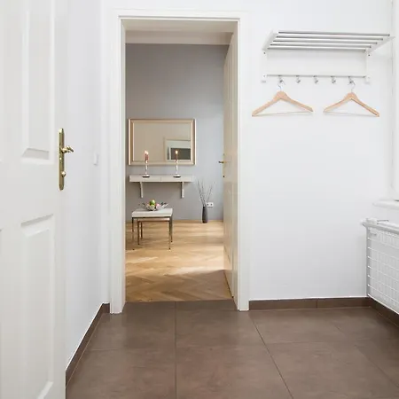Central Vienna-Living Room photo