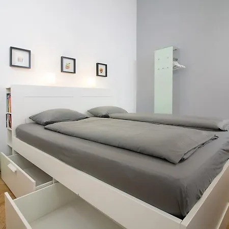 Central Vienna-Living Room photo