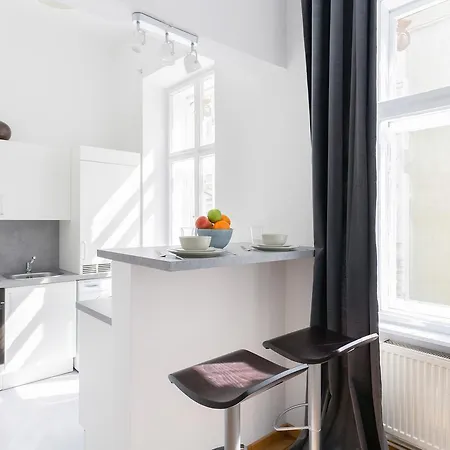 Central Vienna-Living Exterior photo