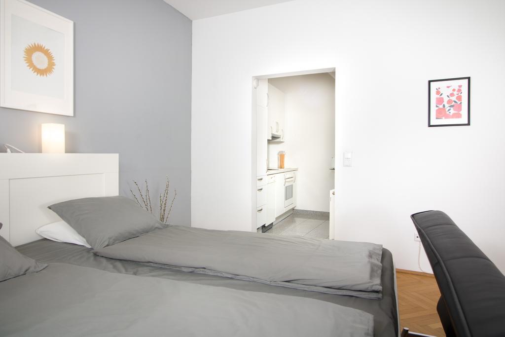 Vienna-living Apartament