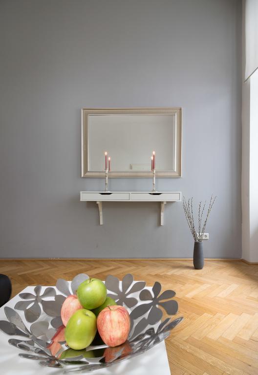 Vienna-living Apartament Wiedeń