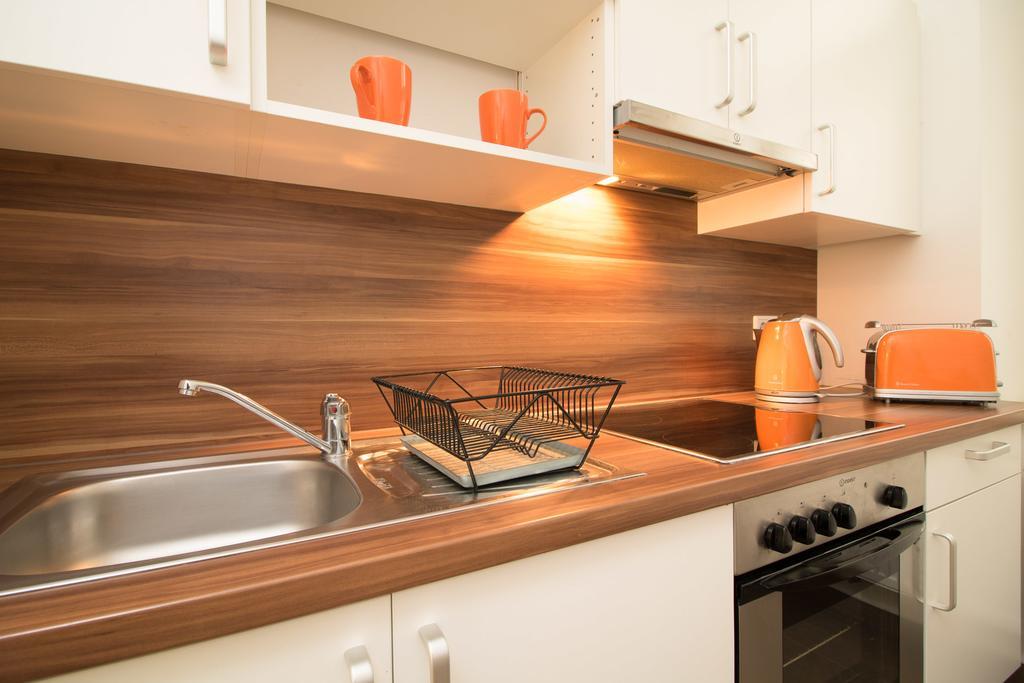 Apartament Vienna-living *