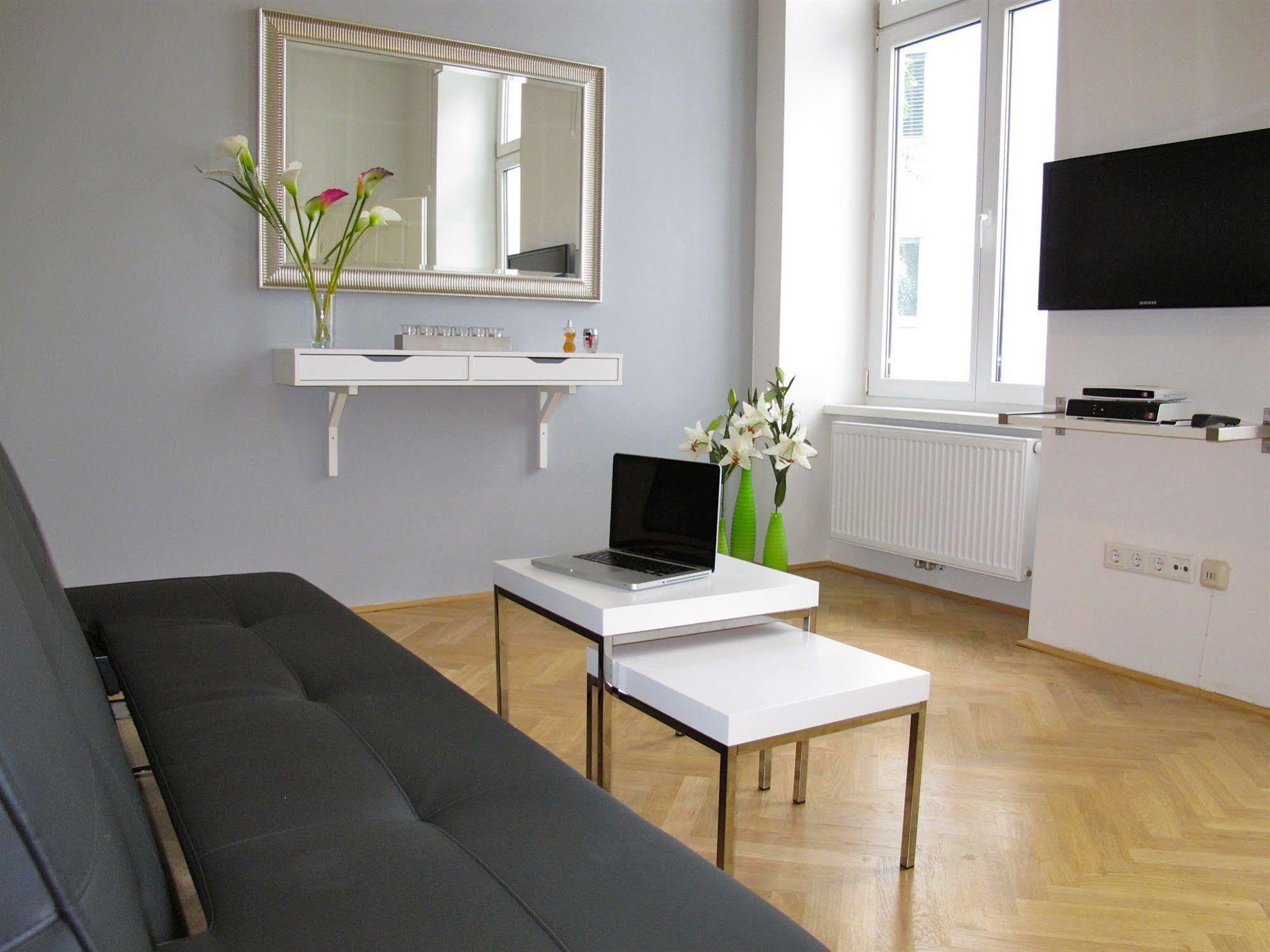 Vienna-living * Wiedeń