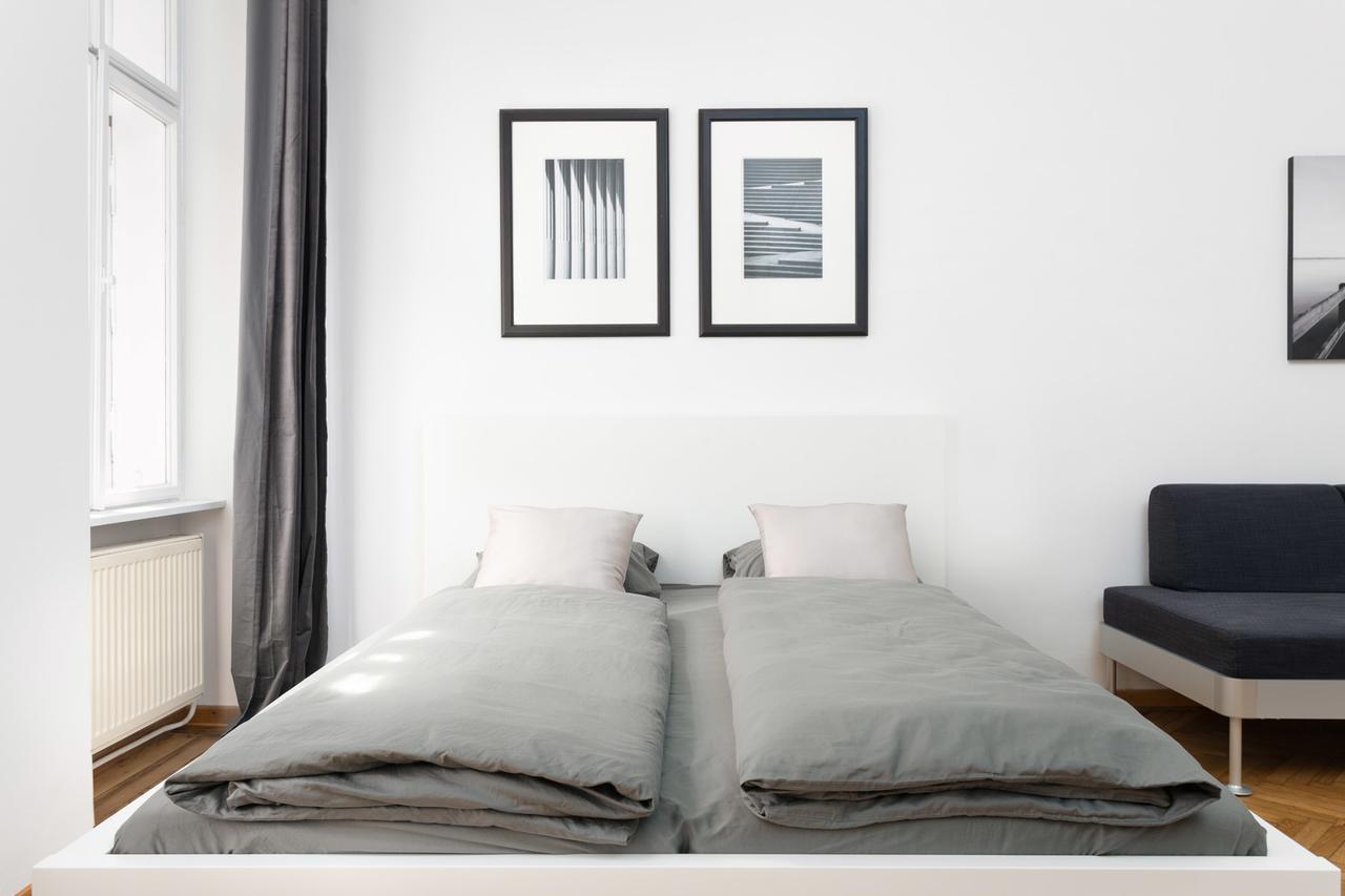 Vienna-living Apartmán *