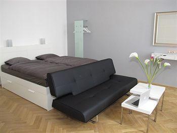 Vienna-living * Vienna