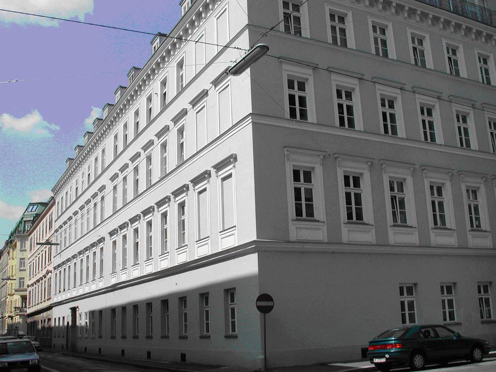 Vienna-living Apartment Vienna
