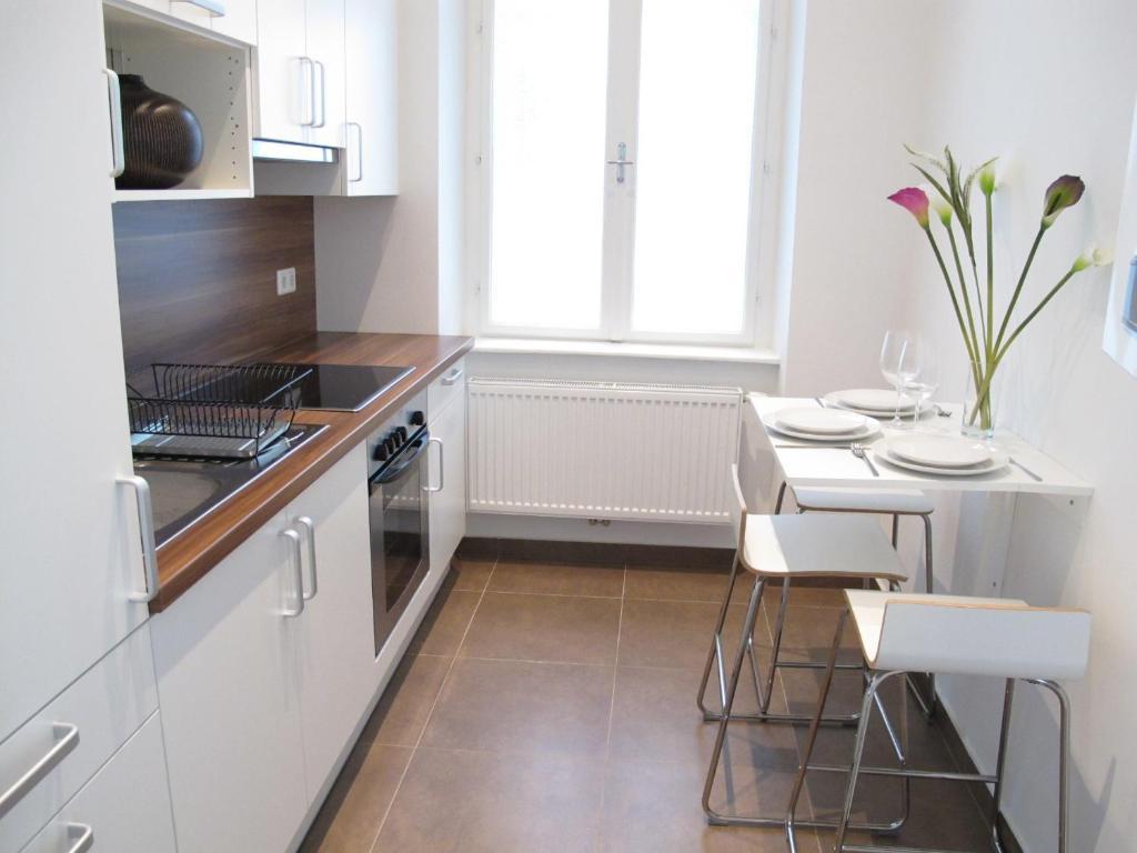 Vienna-living Apartment Vienna