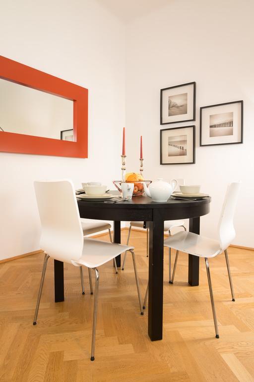Vienna-living Apartment *