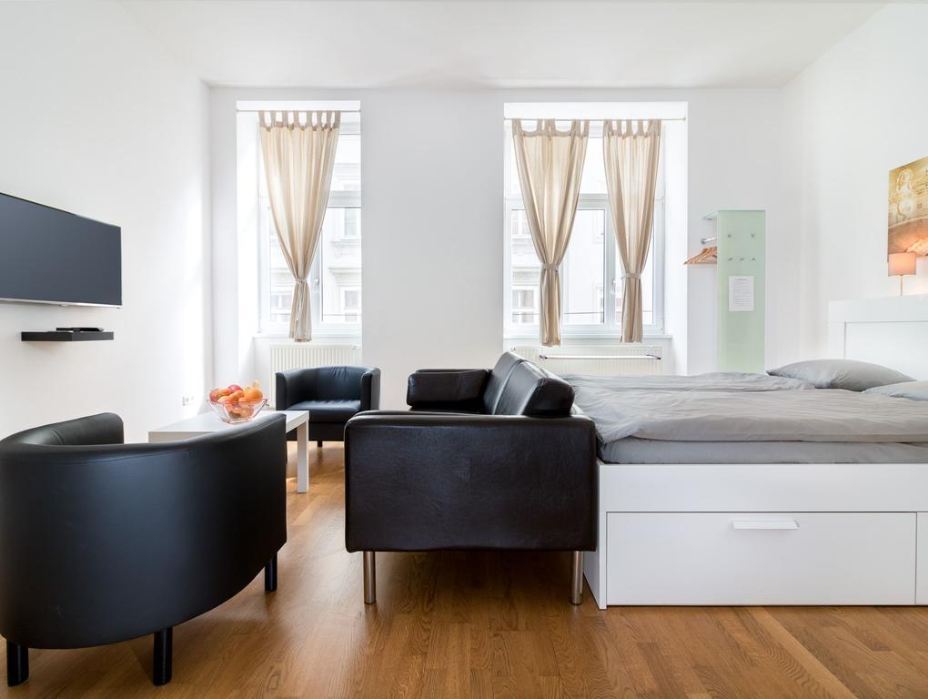 Vienna-living