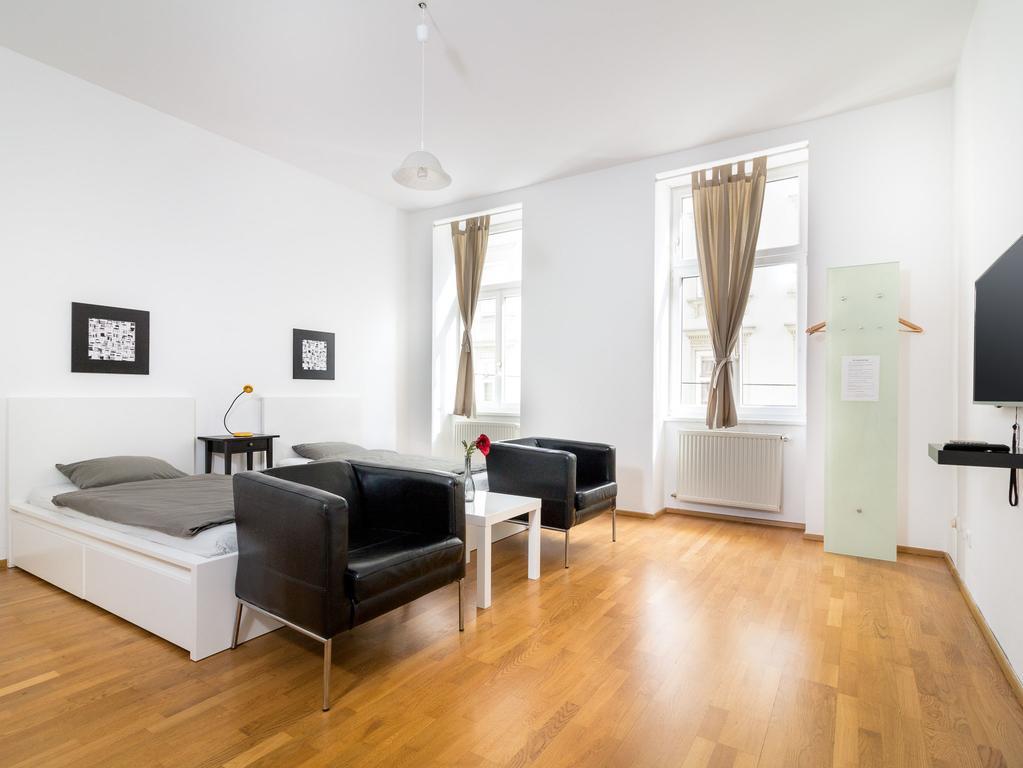 Vienna-living