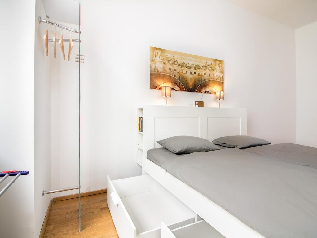 Vienna-living Apartment