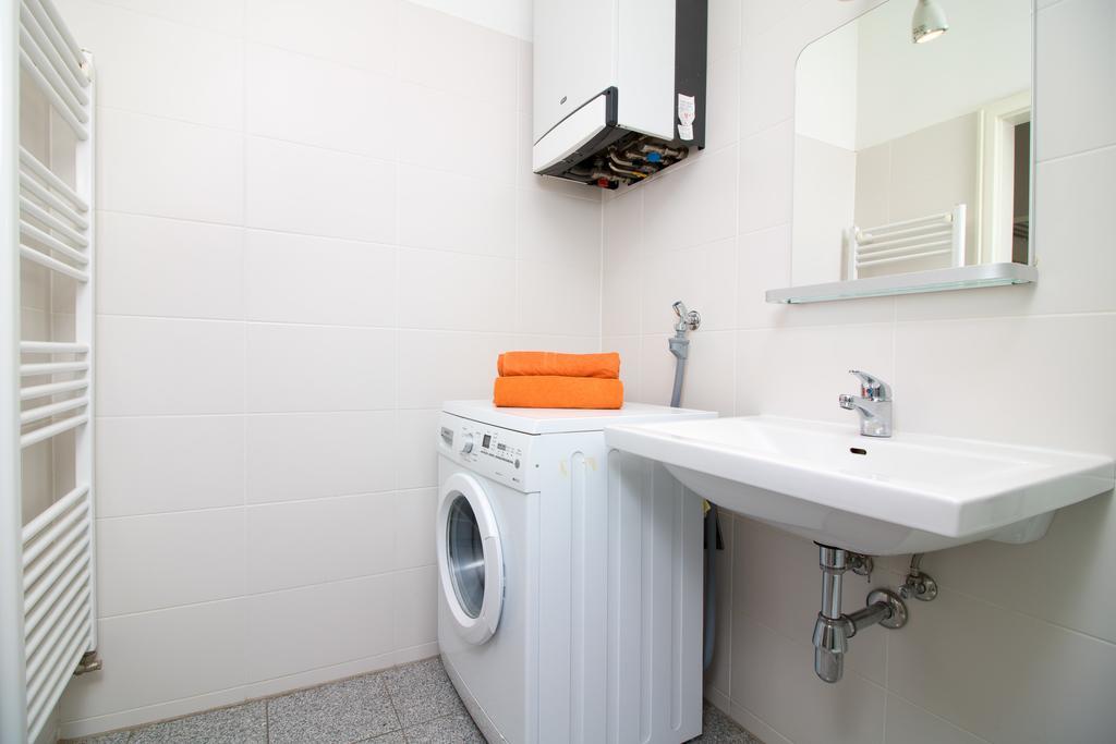 Apartment Vienna-living