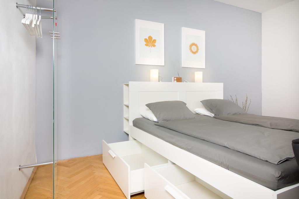 Apartment Vienna-living Vienna