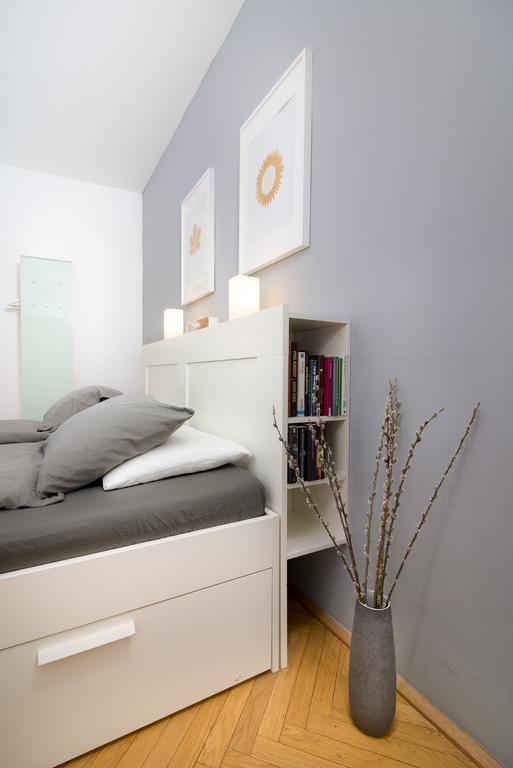 Apartment Vienna-living *