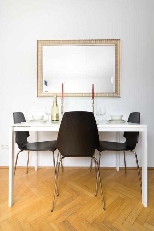 Apartment Vienna-living Vienna