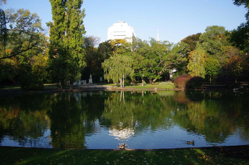 Vienna-living Vienna