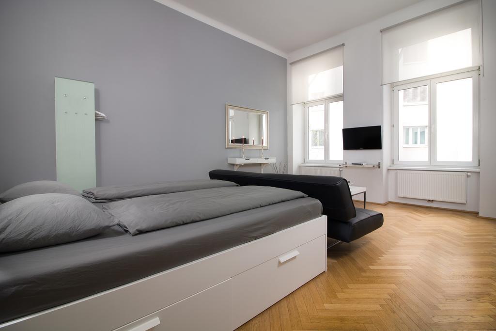 Vienna-living Vienna