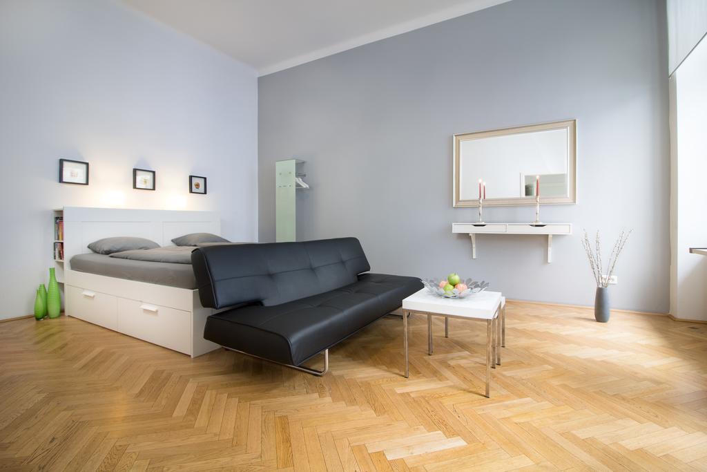 Vienna-living Apartment Vienna