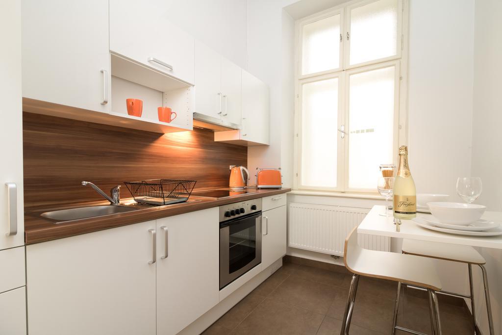 Vienna-living Apartment Vienna