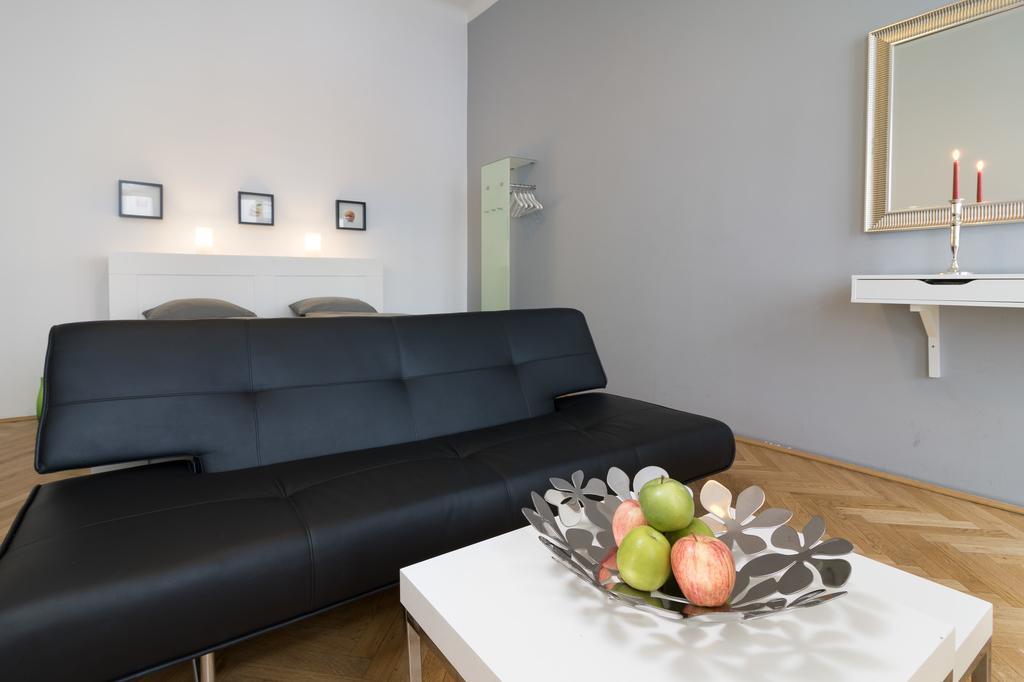Apartment Vienna-living *