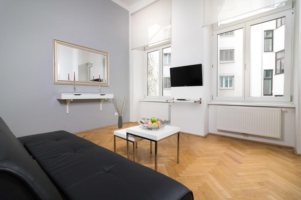 Vienna-living Apartment