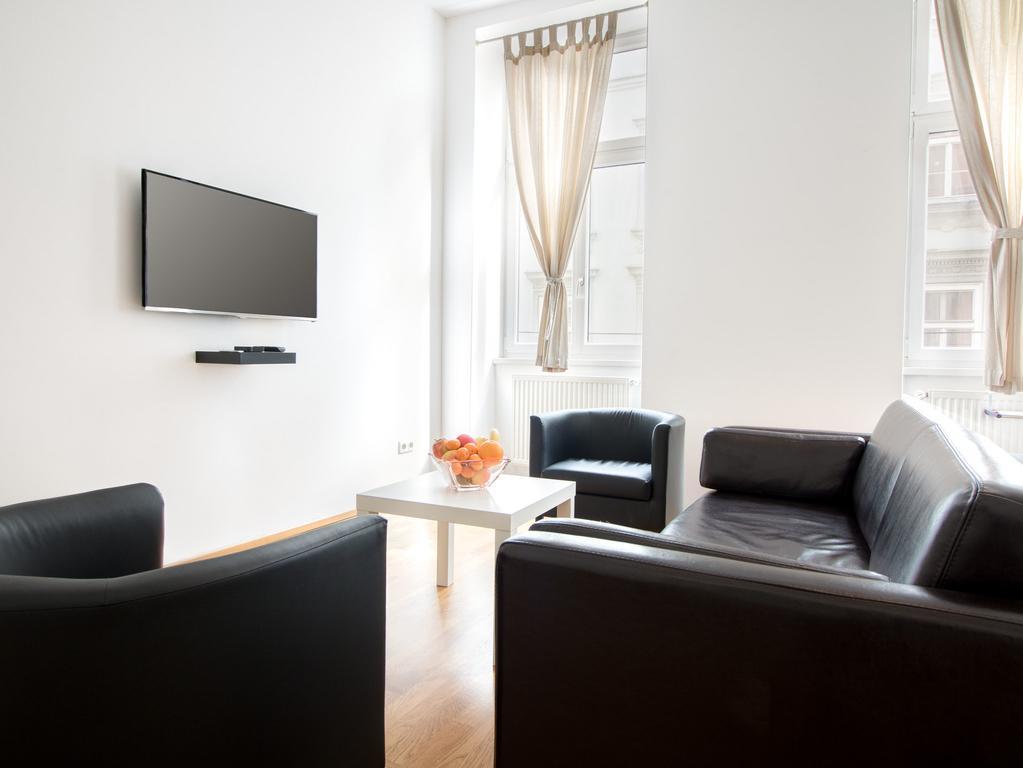 Vienna-living Apartment