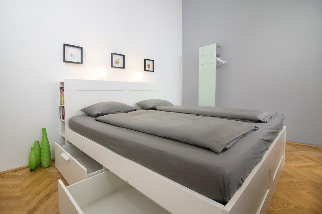Apartment Vienna-living Vienna
