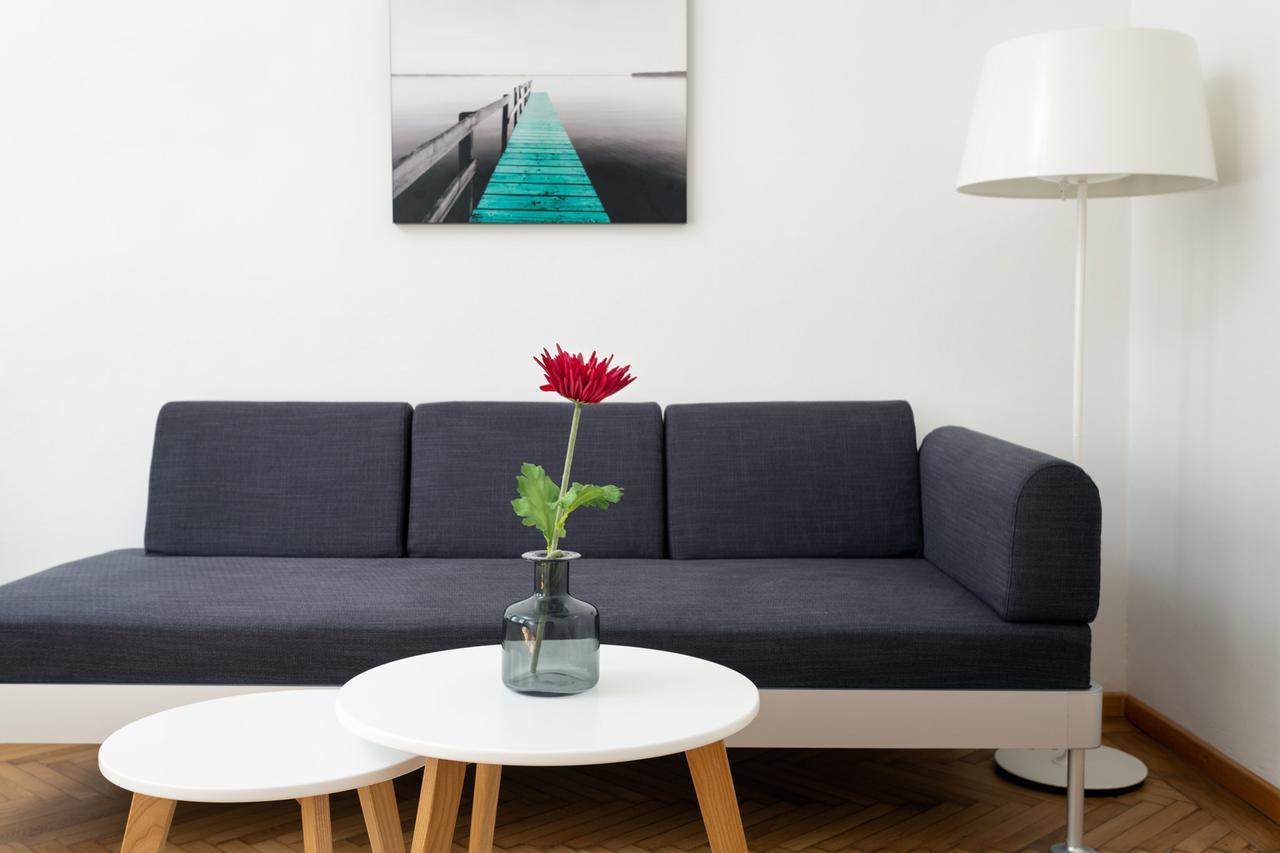 Vienna-living Apartment