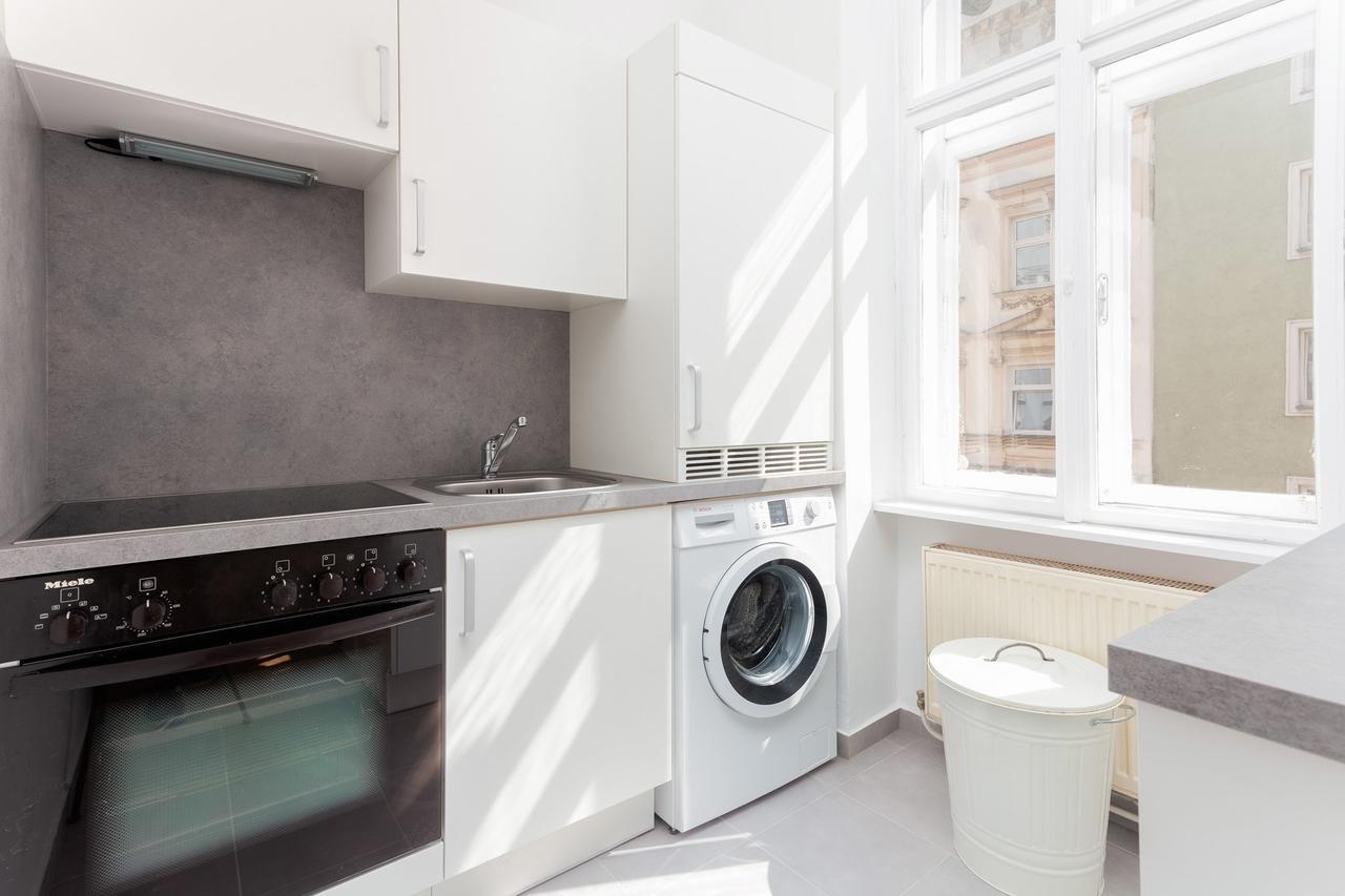 Vienna-living Apartment