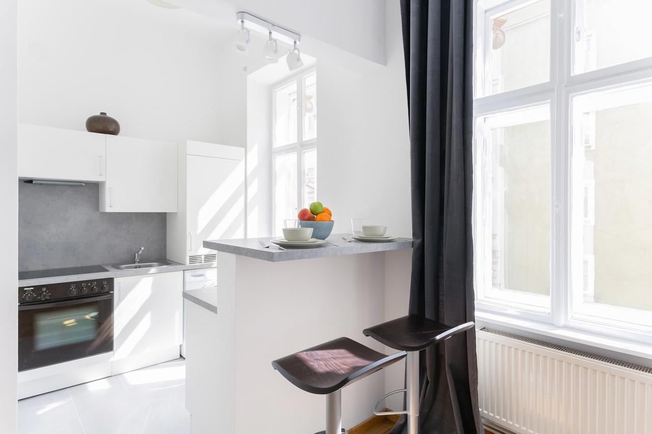 Vienna-living Apartment Vienna