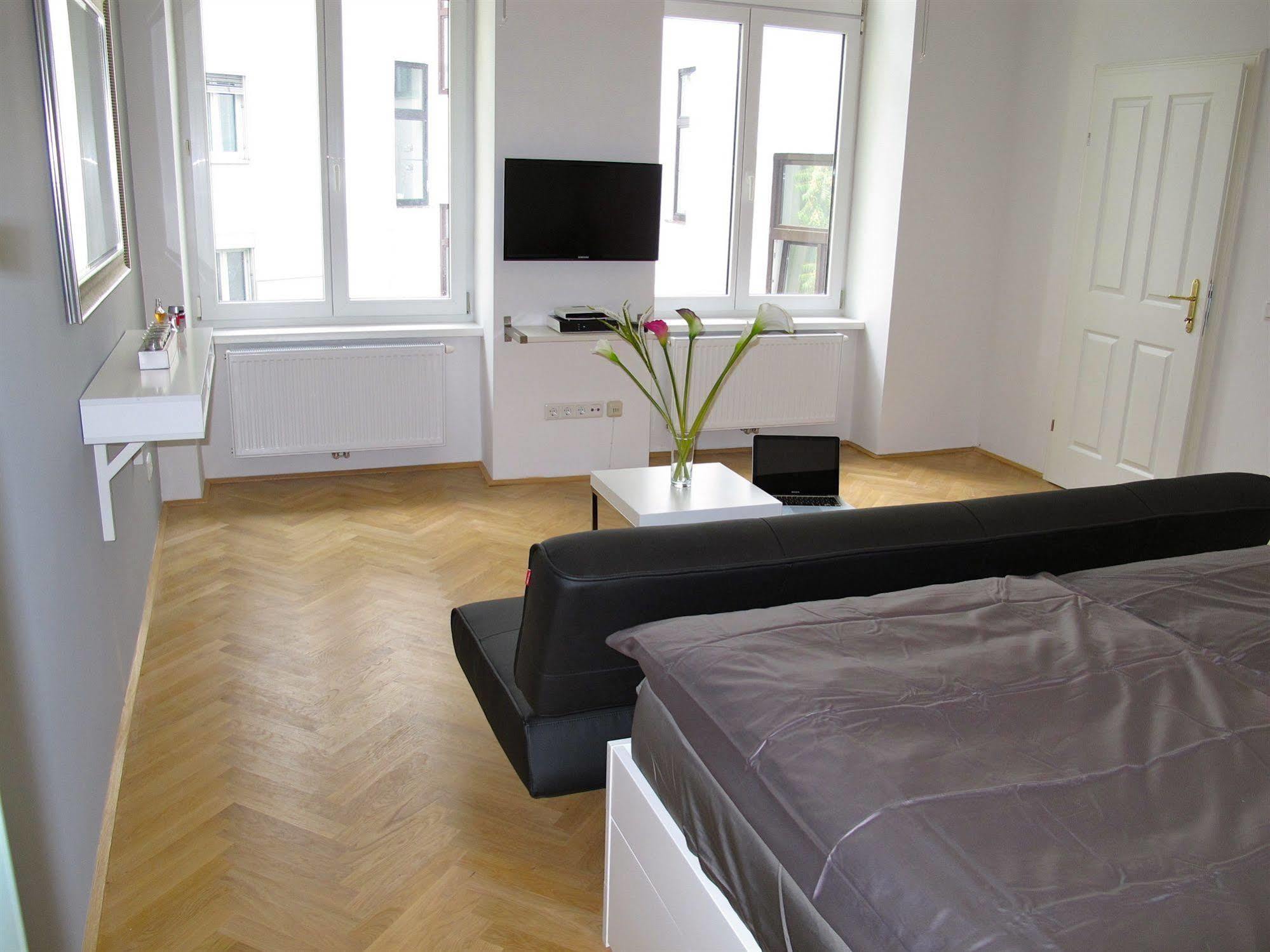 Vienna-living Apartment Vienna