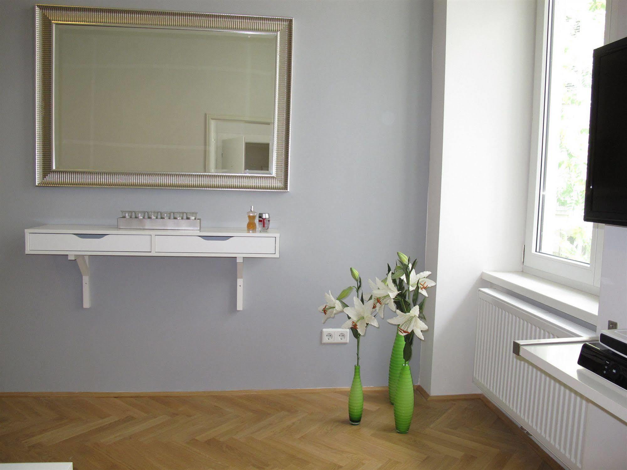 Vienna-living Vienna