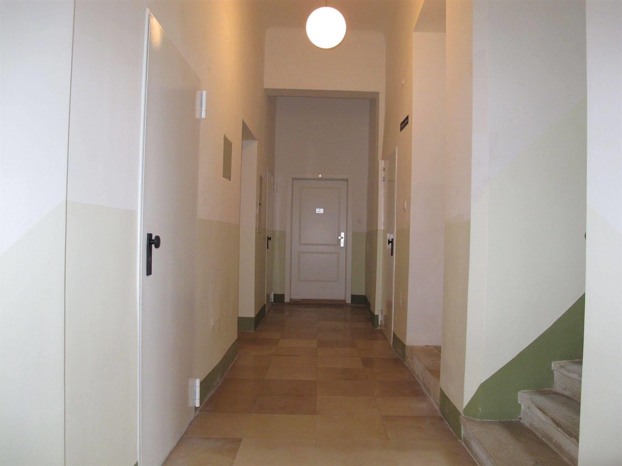 Apartment Vienna-living Vienna